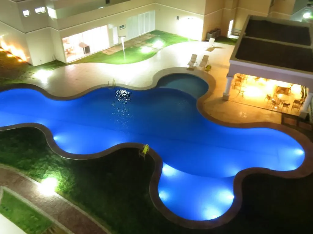 Cond. Beach Village Residence 2 Fortaleza