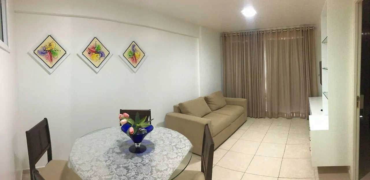 Cond. Beach Village Residence 2 Fortaleza  Apartment Fortaleza (Ceara)