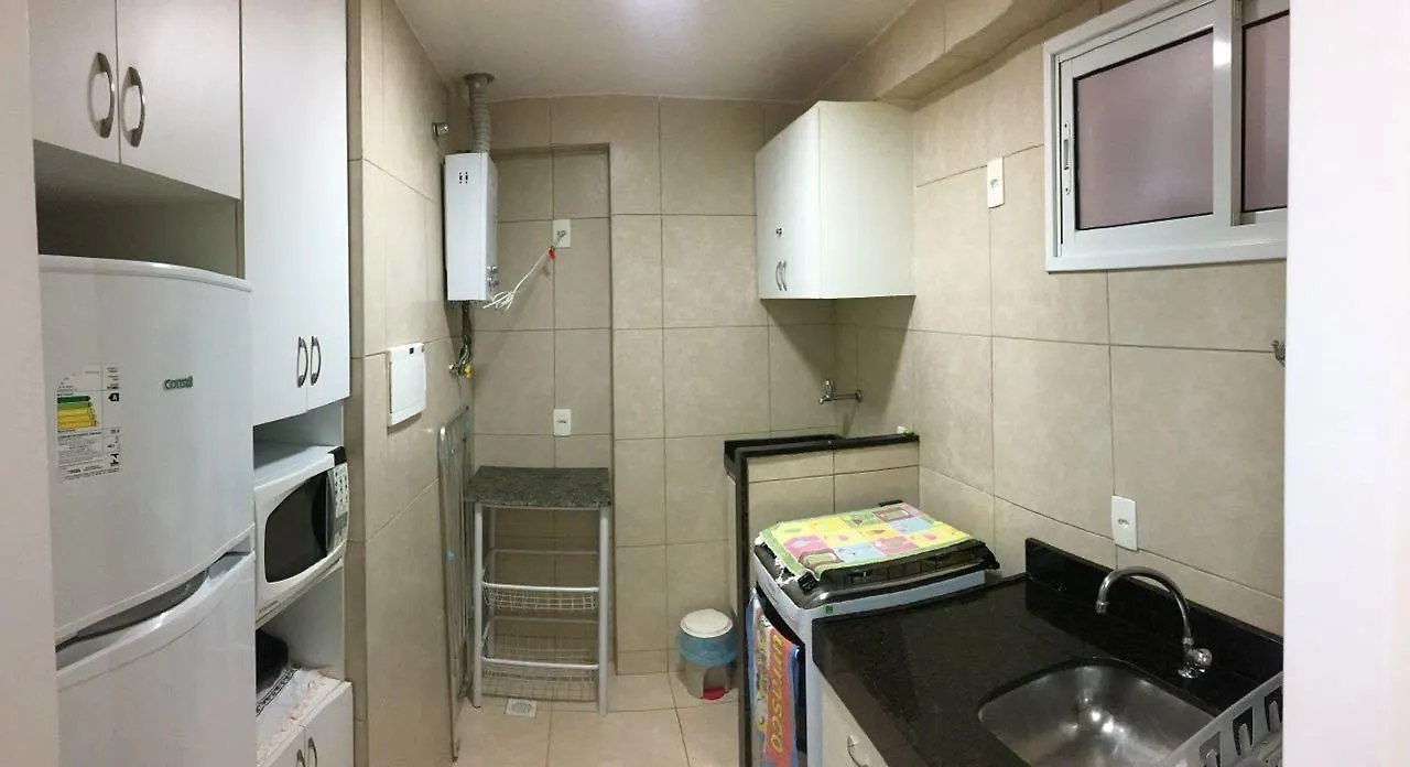 Cond. Beach Village Residence 2 Fortaleza