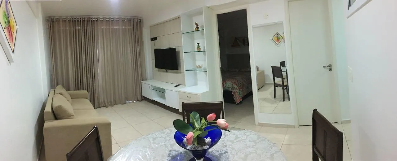 Cond. Beach Village Residence 2 Fortaleza  0*, Fortaleza (Ceara)
